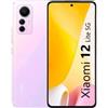XIAOMI 12 Lite 5G 8GB/256GB ITALIA Pink