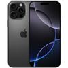 APPLE IPHONE 16 Pro Max 512GB ITA Black