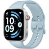 Xiaomi Redmi Watch 6 Smartwatch Blu AMOLED 2.07in 150+ Sport GNSS 5ATM 24-Day