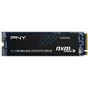 PNY TECHNOLOGIES EUROPE 500GB SSD PNY CS2230 M.2 PCIE NVME GEN3 X4