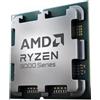 AMD Ryzen 7 9700X Vassoio