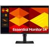 Samsung S27D400 MONITORBUSINESS,FHD,STAND REGOLABILE,PIVOT