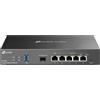 TP-LINK SAFESTREAM GIGABIT MULTI-WAN VPN ROUTER, 1 GIGABIT