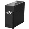 ‎ASUS ASUS ROG Strix GS-BE18000, Router Gaming Tri-Band WiFi 7, 320 MHz di Larghezza d