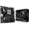 ASROCK MB AMD AM5 B850/2DDR5