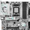MSI scheda madre micro ATX B840M GAMING PLUS WIFI6E Socket AM5
