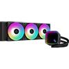 DeepCool LS720 SE Processore Raffreddatore di liquidi tutto in uno 12 cm Nero 1