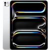 APPLE IPAD Pro M4 13 256GB WiFi con vetro standard MVX23TY/A ITALIA Grey