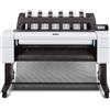 Hp PROMOZIONE Hp HP DESIGNJET T1600 914MM/36-IN Cod. 3EK10A