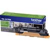 TN247BK Toner Originale Alta Capacità, Fino a 3000 Pagine, per Stampanti DCPL355