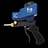 SW-Stahl Pistola di sabbiatura SW-STAHL "25070L" ad aria compressa, per han Peso: 0,595