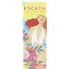 Escada Agua del sol Eau de Toilette Spray Edizione Limitata 30ml