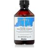 Davines Shampoo Davines Natural Tech Rebalancing Shampoo