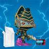 Funko Pop! Animazione:Yu-Gi-Oh - Paladino Oscuro con Spada #2056 (Esclusiva della Convention d'Autunno 2025)