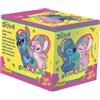 Panini Collezione di adesivi Stitch & Angel - Confezione (36 bustine)