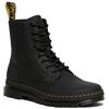 Dr. Martens Combs Leather Anfibi