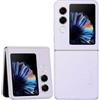 ZTE NUBIA FLIP 2 5G DUAL SIM 6.9" OCTA CORE 256GB RAM 8GB 5G WIND3 LILAC PURPLE - 0TNUFL5GOU7010