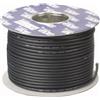 DAP AUDIO DIG110 BLACK CAVO AES/EBU E DMX AL METRO 110 OHM COLORE NERO