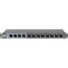 SHOWTEC DB-1-8 SPLITTER E BOOSTER DMX 8 CANALI 1 UNITA' RACK
