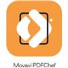 PDFChef (1 utente, a vita) - Chiave Movavi
