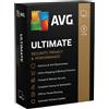 AVG Ultimate (PC) Chiave per 1 dispositivo / 1 anno