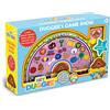 Hey Duggee HD24 Game Show Toy for Kids - Aiuta Lo Sviluppo del Bambino, l'apprendimento, l'ascolto, Il Personaggio, Il riconoscimento di Oggetti e Colori, cognizione e abilità motorie, dai 3 Anni in