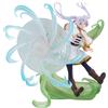 Thunder Tech Frieren: Oltre la fine del viaggio - FIGURIZMα - Le alture della magia - Figura Frieren