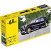 Heller 80159 - Modellino da Costruire, Auto Citroen 11 CV, Scala 1:43 [Importato da Francia]