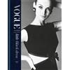 Chloe Fox Vogue Essentials: Little Black Dress (Copertina rigida)