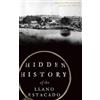Paul H Carlson Hidden History of the Llano Estacado (Copertina rigida)