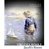 Virginia Woolf Jacob's Room (Tascabile) Collins Classics