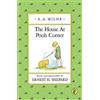 A. A. Milne The House at Pooh Corner (Tascabile) Winnie-the-Pooh