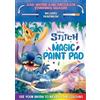 Disney Stitch: Magic Paint Pad (Tascabile)