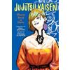 Ballad Kitaguni Gege Akutami Jujutsu Kaisen: Thorny Road at Dawn (Tascabile)