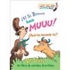 Dr. Seuss ¡El Sr. Brown hace Muuu! ¿Podrías hacerlo tú? (Mr. (Copertina rigida)