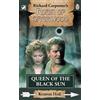 Kenton Hall Robin of Sherwood - Queen of the Black Sun (Tascabile)