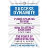 Dale Carnegie A Success Dynamite (Condensed Classics): featuring Pub (Tascabile)