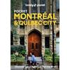 John Garry Lonely Planet Pocket Montreal & Quebec City (Tascabile) Pocket Guide