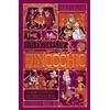 Carlo Collodi The Adventures of Pinocchio (MinaLima Edition) (Copertina rigida)