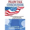 Charlotte Dense Grant-Cobb Ervin (Earl) Cob Pillow Talk Consciousnes (Tascabile)