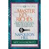 Napoleon Hill Mitch Horow The Master Key to Riches (Condensed Classi (Tascabile)