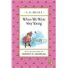 A. A. Milne When We Were Very Young (Tascabile) Winnie-the-Pooh