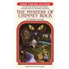 Edward Packard The Mystery of Chimney Rock (Tascabile)