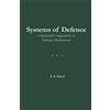 J A Gucci Systems of Defense (Tascabile)