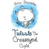 Brian Beardsley Twizzle The Crosseyed Cupid (Tascabile)