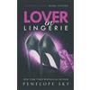 Penelope Sky Lover in Lingerie (Tascabile) Beyond Buttons