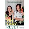 Sara Ward Tara Akuna Marial Shea Yin Yang Reset (Tascabile)