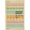 Aldous Huxley Un mundo feliz / Brave New World (Tascabile)