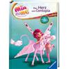 THiLO Studio 100 Me Mia and me: Das Herz von Centopia: Das Bu (Copertina rigida)
