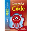 Claire Lotriet Learn to Code Practice Book 3 (Tascabile) Learn to Code